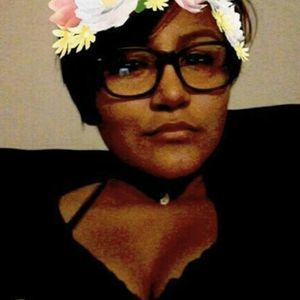 Meet your Posher, Patrice